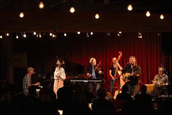 Meneer Frits, Muziekgebouw Eindhoven. January 16 2017. Photo 2 by Ronald Rietman.
