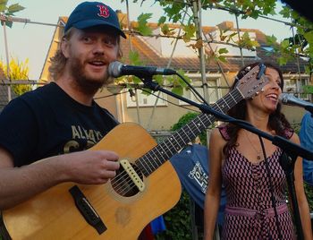 Molen De Hoop, Bavel. August 31st. Photo Wessel Keizer.
