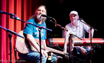 The Post, Fort Worth, Texas. July 8th. Photo Scott Carson Ausburn.
