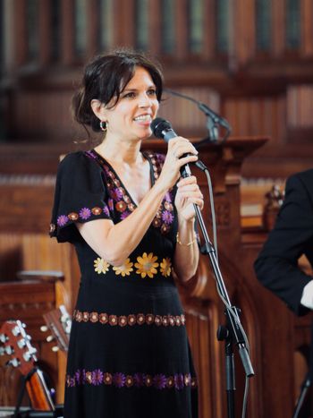 Grote Kerk Overschie (Rotterdam), May 28. Photo Ron Pluijm.
