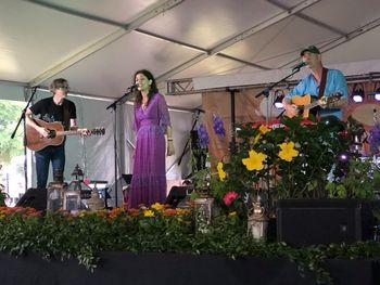 Waltstock & Barrel Festival, May 18. Photo 1 by Koos Groot.
