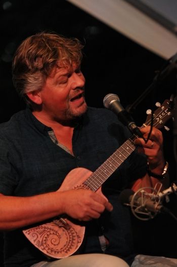 Ulvenhout, July 14 2016. Harry Hendriks. Foto 8 by Ab Holthuis.
