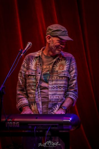 d'Rentmeester, Valthermond. November 3rd. Photo Josetta Mellies.
