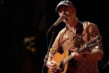 October 4, Maandag van Van Meurs, Muziekgebouw Eindhoven. Photo Ronald Rietman.
