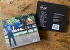 2 nieuwe Tip Jar cd's + kies gratis cd van Bart de Win! 