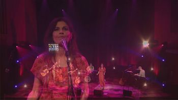 March 22, Muziekgebouw Eindhoven. Videostill.
