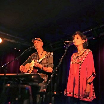 Trianon, Nijmegen. February 14 2017. Photo by Gerard van Meegen.
