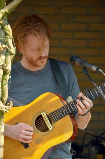 Heeze, April 7. Baer Traa. Photo 5 by Edwin Swart.
