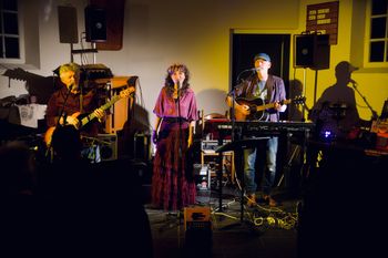 Van Gogh Kerkje, Nuenen. March 27. Photo by Ronald Rietman.

