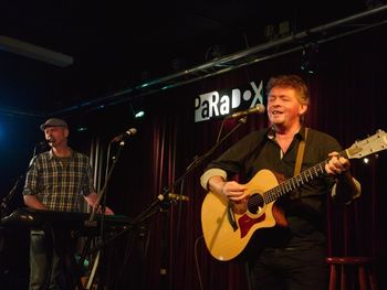 Paradox, Tilburg, November 16 2014 (Photo 4 by Ronald Rietman)
