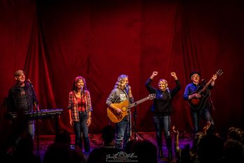 d'Rentmeester, Valthermond, November 16th. Photo Josetta Mellies.
