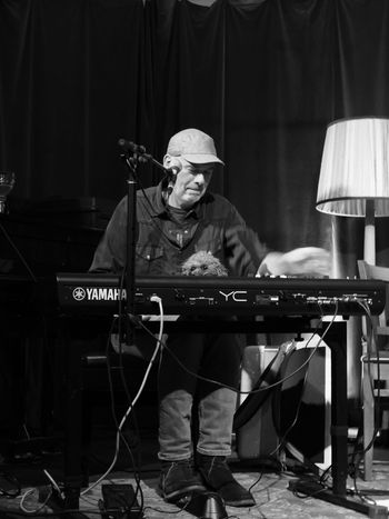 Rozenknop, Eindhoven, November 6th, Photo by Nicolette Verhoeven.
