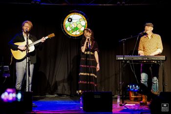In the Woods, Fort33, Leusden, February 22nd. Photo by Maarten Dekker.
