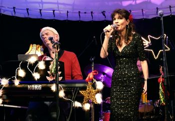 Rozenknop Eindhoven. December 22. Photo by Ronald Rietman.
