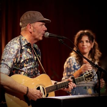 Meneer Frits, Eindhoven, September 16. Photo by Robert Freeman.
