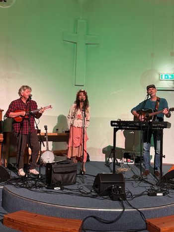 Centrum de Zin, Harderwijk, October 11th. Photo by Henk Meeuwisse.
