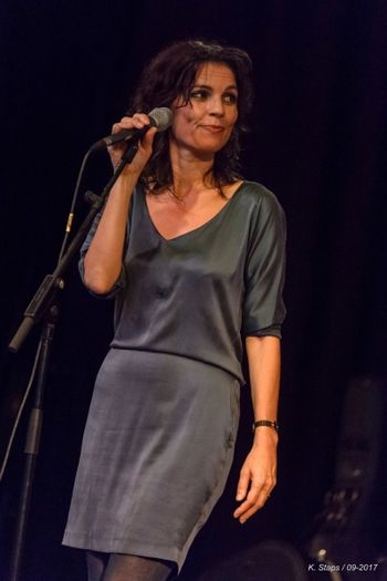 De Boemel, Tilburg. September 28 2017. Photo 3 by Kees Staps.
