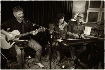 Bart in de Knop, Eindhoven. March 19 2017. Photo 3 by Ronald Rietman.
