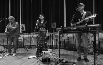 Theo Driessen Instituut, Helmond. February 4th. Photo Ronald Rietman.
