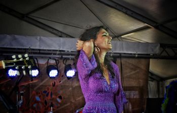Waltstock & Barrel Festival, May 18. Photo 3 by Gerard van Meegen.
