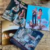 4 Tip Jar lp's