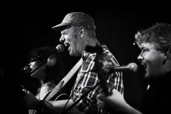 Meneer Frits, Muziekgebouw Eindhoven. January 16 2017. Photo 2 by Greetje van Son.
