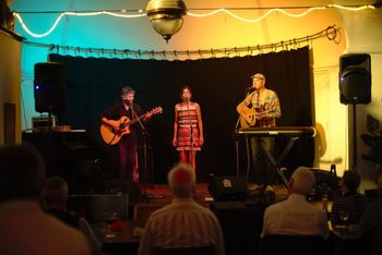 't Rozenknopje Eindhoven, June 17 2015. Photo 1 by Ronald Rietman.
