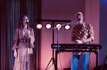 De Wekker, Reusel. July 6th. Photo by Nicolette Verhoeven.
