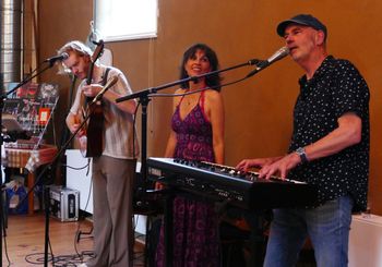 Ericatheater, Ede, June 19. Photo by Nicolette Verhoeven.

