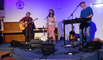 Centrum de Zin, Harderwijk, October 11th. Photo by Ab de Haas.
