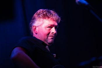 CD-release, Rozenknop Eindhoven, September 15 2017. Photo 1 by Monique Nuijten.
