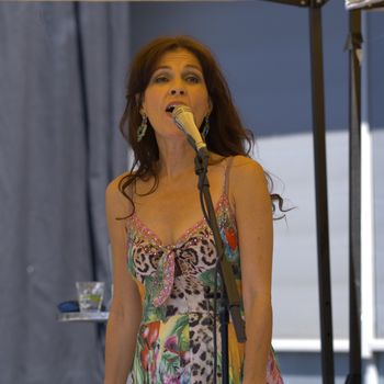 Muziek op de Bleek, Geldrop. August 7th. Photo Vincent Limburg.
