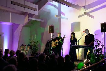 t Perron, Heeze. December 8. Photo 3 by Ronald Rietman.
