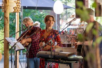 Brand USA 4th of July party, Boshuys Best. Photo by Dave Kroet (Keep Focus)
