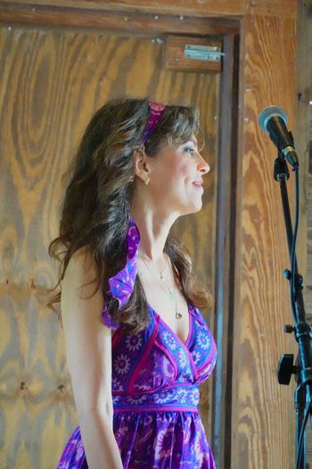 Blanco River Songwriter Festival, Fischer Dancehall, Texas. April 26th. Photo by Dwaine Vann.
