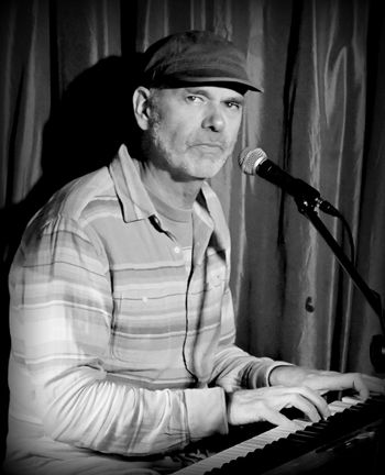 Harbour Bar, Howth, Ireland, November 3rd. Photo by Peter Mirolo.
