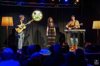 In the Woods, Fort33, Leusden, February 22nd. Photo by Maarten Dekker.
