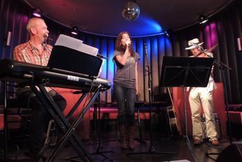 Berlage Eindhoven, with Alex Akela. October 19 2014. Photo by Petra Valkenburg.
