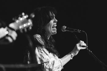 Flat Mountain Festival, Bergen op Zoom, March 26. Photo Marcel Cloo.
