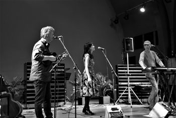 Muziektheater De Ontmoeting, April 14. Photo 7 by Nicolette Verhoeven.
