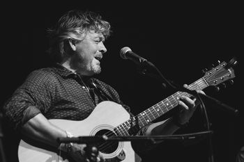 Flat Mountain Festival, Bergen op Zoom, March 26. Photo Marcel Cloo.
