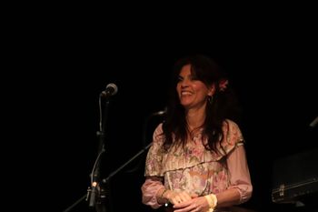 Flat Mountain Festival, Bergen op Zoom, March 26. Photo Huub Bammens.
