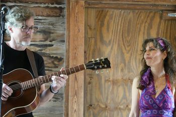 Blanco River Songwriter Festival, Fischer Dancehall, Texas. April 26th. Photo by Dwaine Vann.

