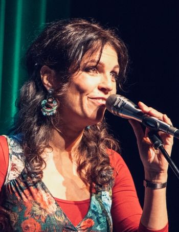 Klooster, Nuenen. October 19. Concert for Senergiek. (photo 2)
