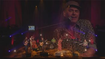 March 22, Muziekgebouw Eindhoven. Videostill.
