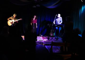 Zevende Huis, Gorinchem. January 12. Photo by Nicolette Verhoeven.
