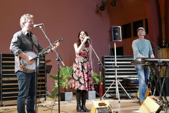 Muziektheater De Ontmoeting, April 14. Photo 4 by Nicolette Verhoeven.
