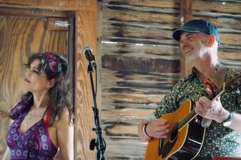 Blanco River Songwriter Festival, Fischer Dancehall, Texas. April 26th. Photo by Dwaine Vann.
