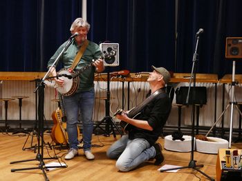 Theo Driessen Instituut, Helmond. February 4th. Photo Nicolette Verhoeven.
