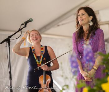 Waltstock & Barrel Festival, May 18. Photo 3 by Scott Carson Ausburn.
